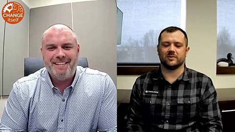 E11 | Past Guests, & New Implementations with Change Itself