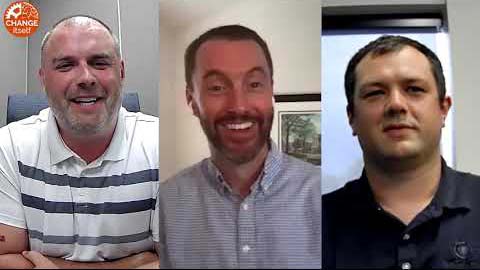 E2 | Tackling the Continuous Change &nbsp;